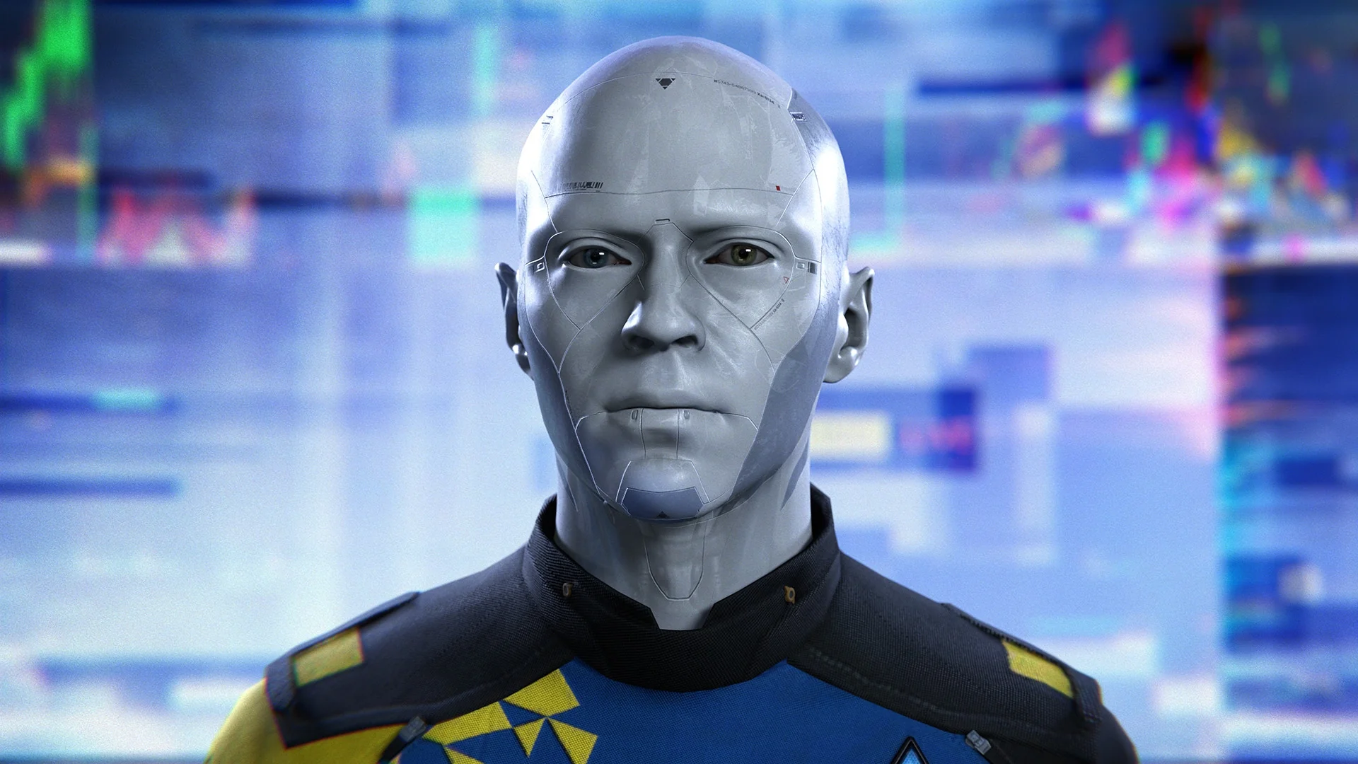 Detroit: Become Human - Image 3