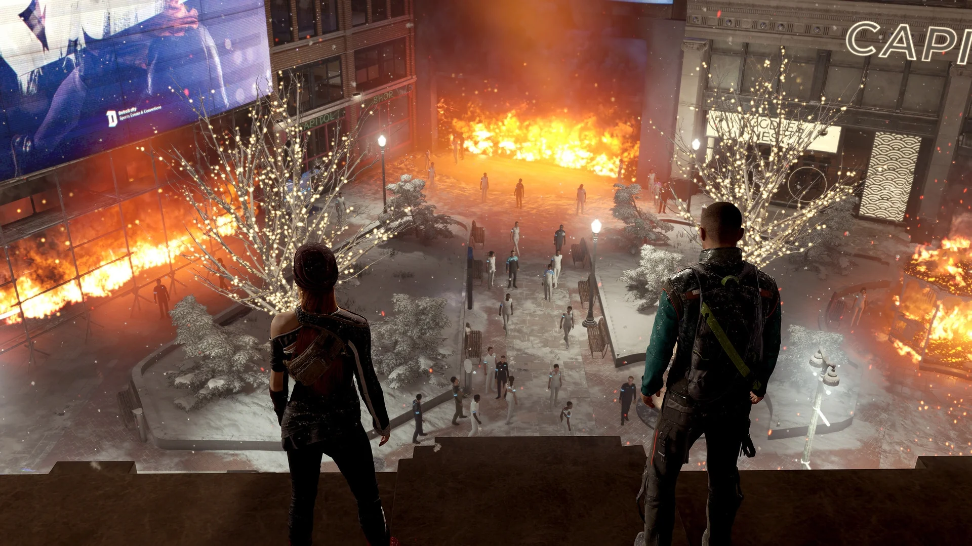 Detroit: Become Human - Image 4