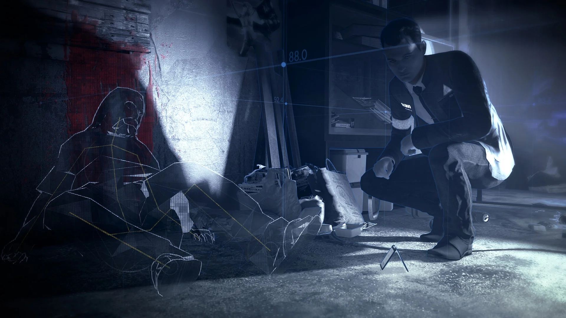Detroit: Become Human - Image 5