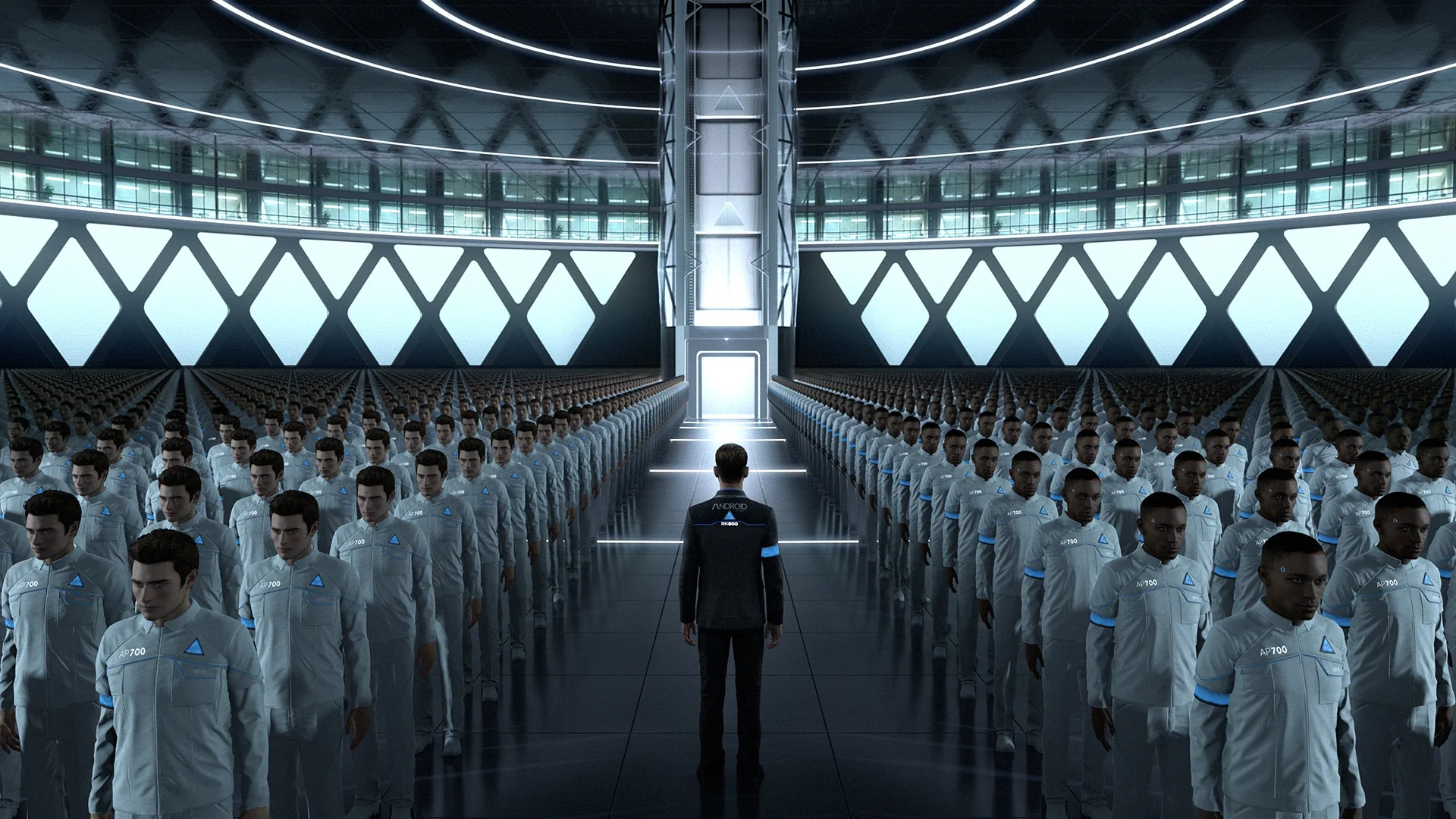 Detroit: Become Human - Image 6