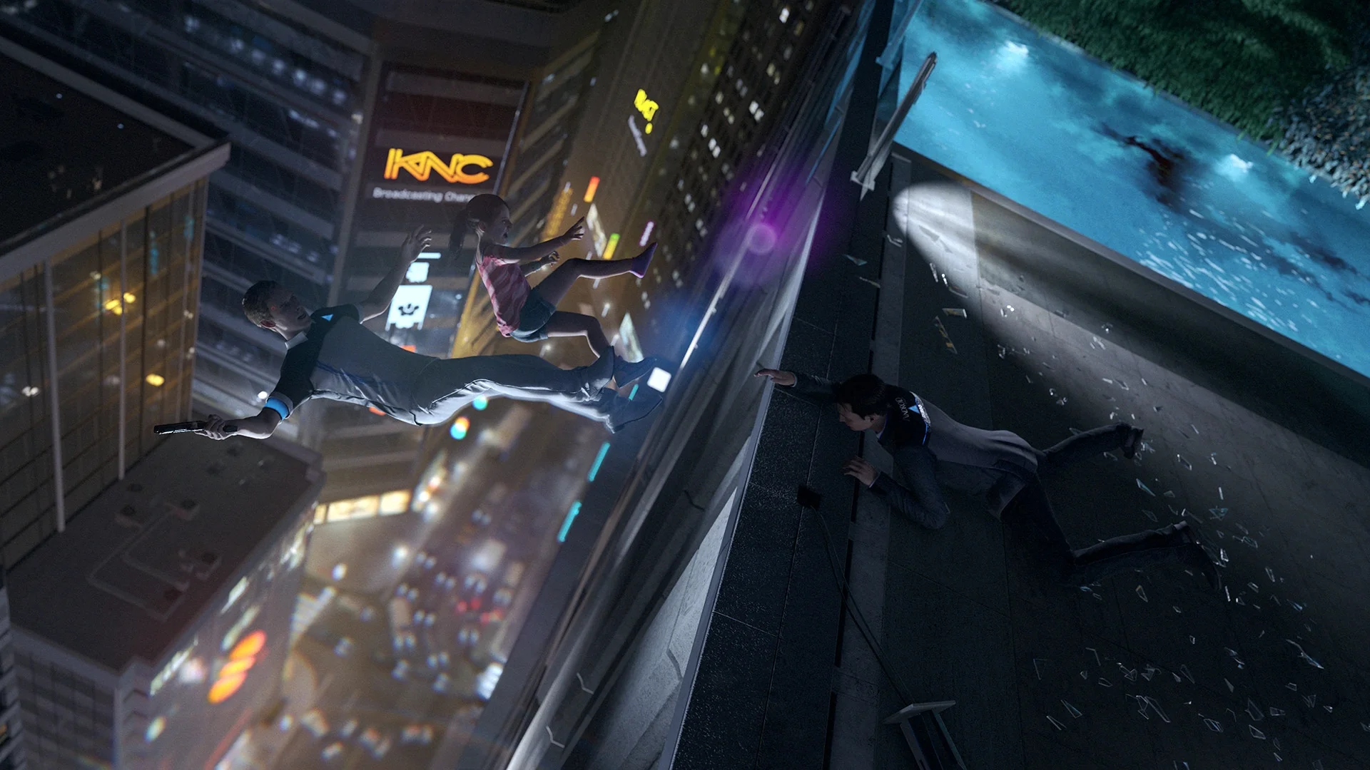 Detroit: Become Human - Image 7
