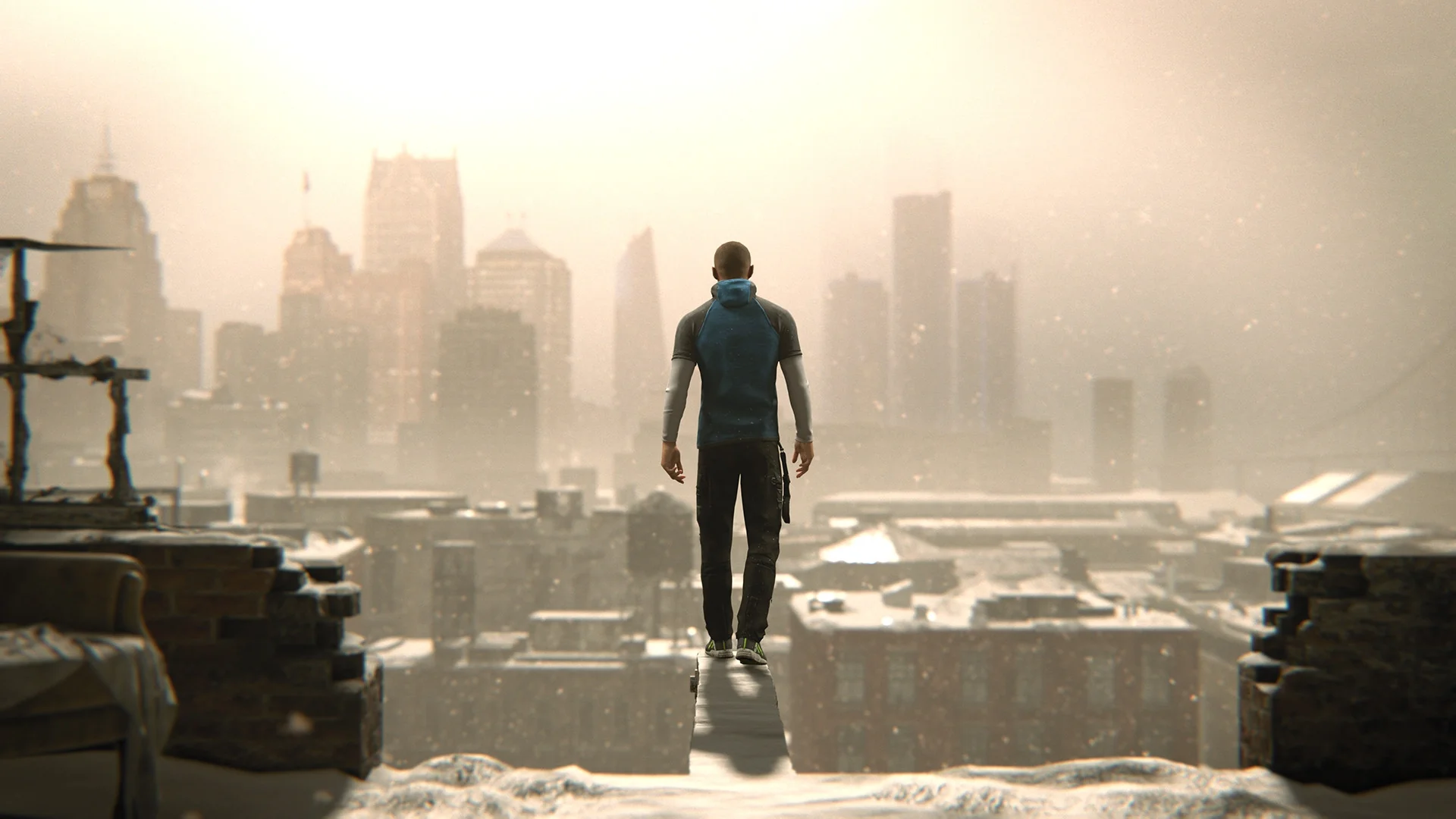 Detroit: Become Human - Image 8