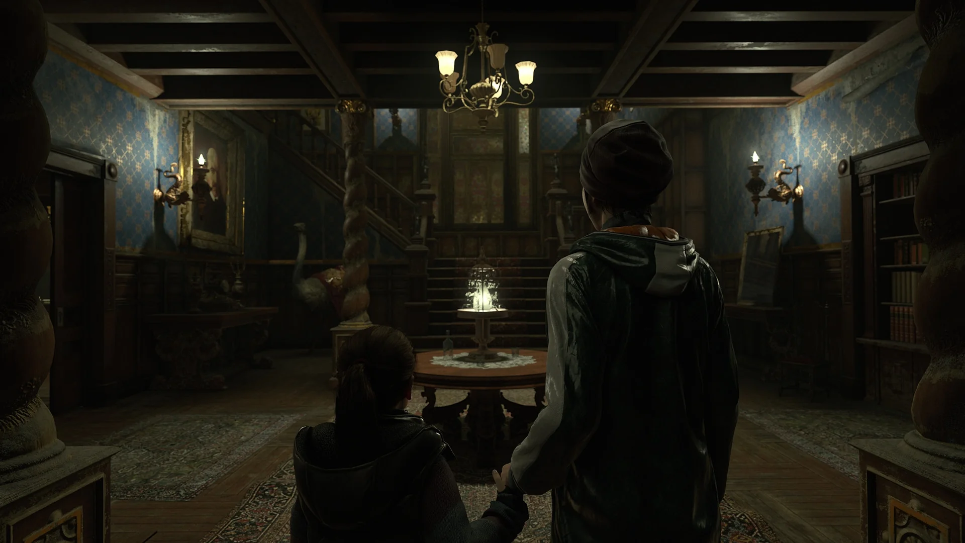Detroit: Become Human - Image 9