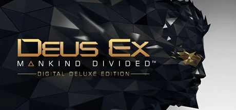 DEUS EX: MANKIND DIVIDED - DIGITAL DELUXE EDITION
