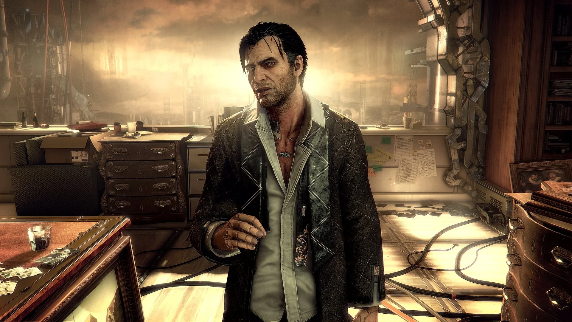 DEUS EX: MANKIND DIVIDED - DIGITAL DELUXE EDITION - Image 5