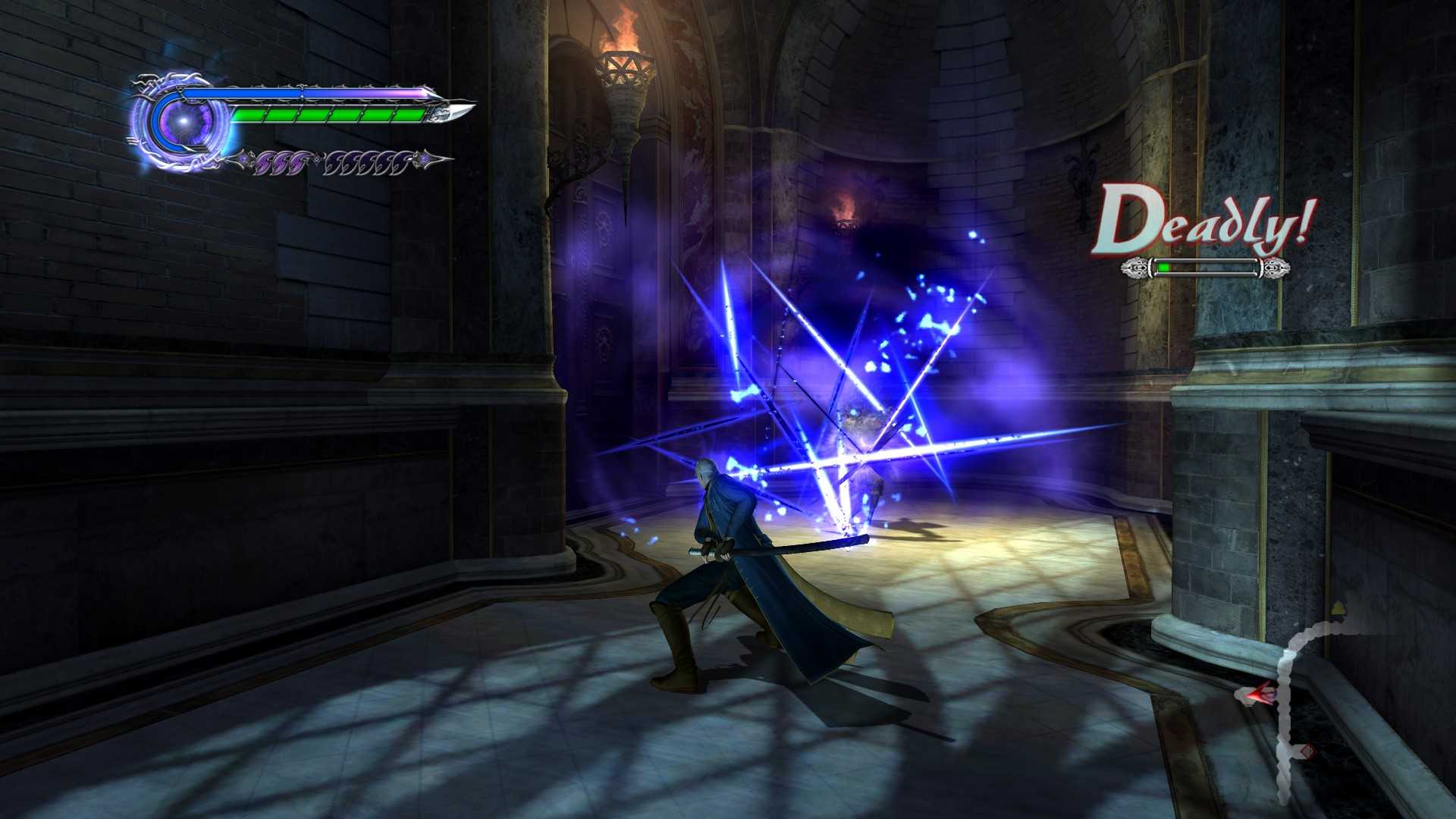 Devil May Cry 4 Special Edition - Image 4
