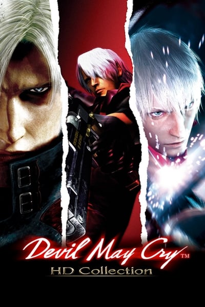 Devil May Cry HD Collection - Image 15