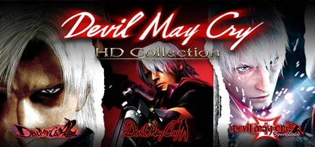 Devil May Cry HD Collection - Image 2