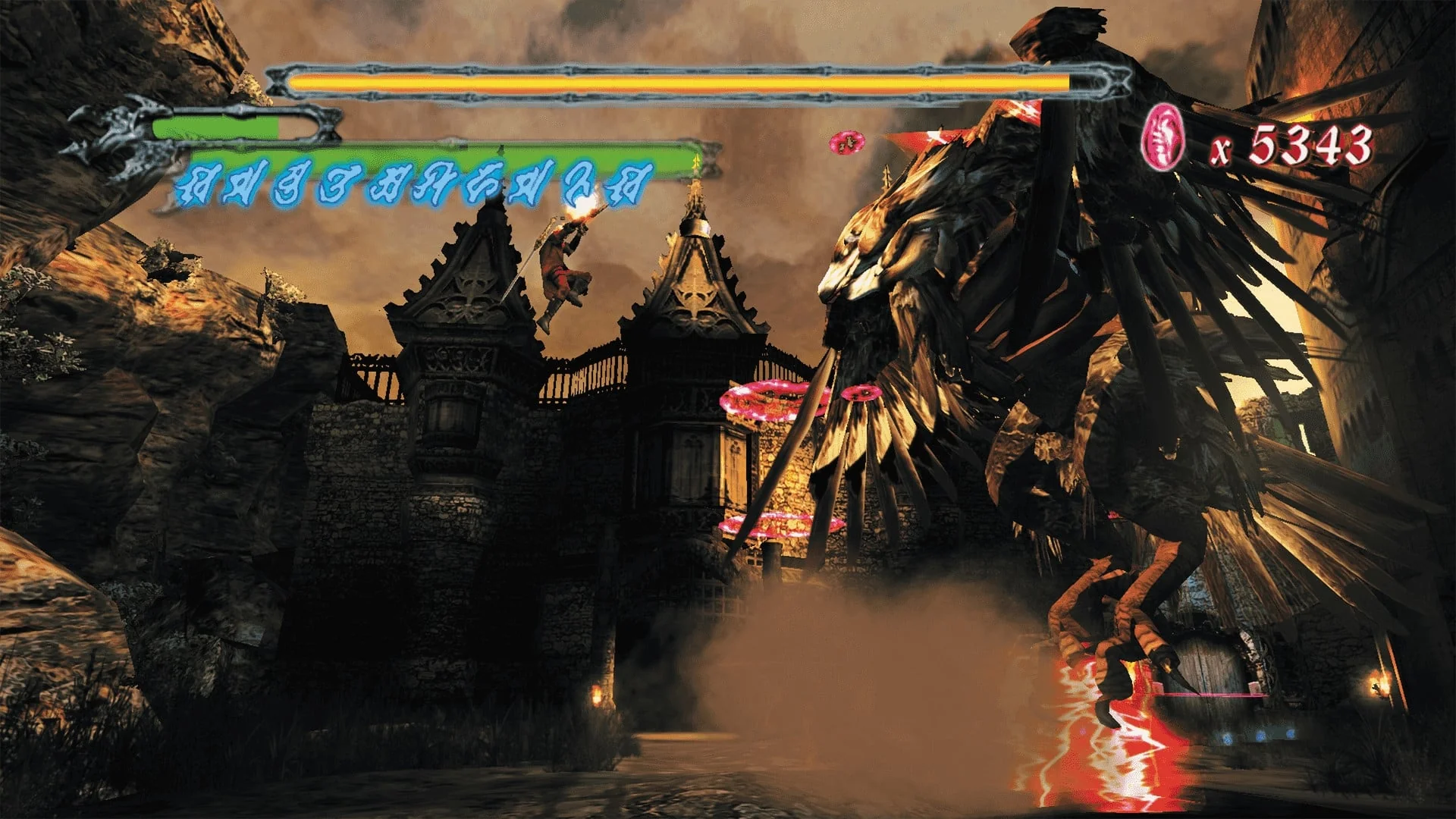 Devil May Cry HD Collection - Image 3