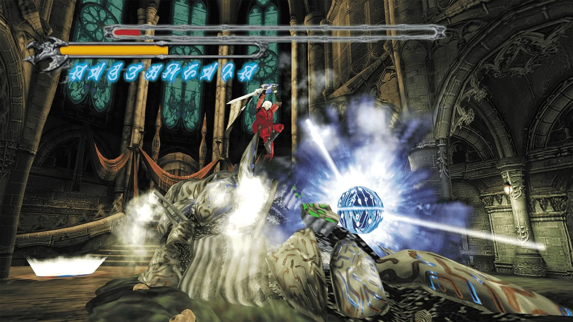 Devil May Cry HD Collection - Image 4