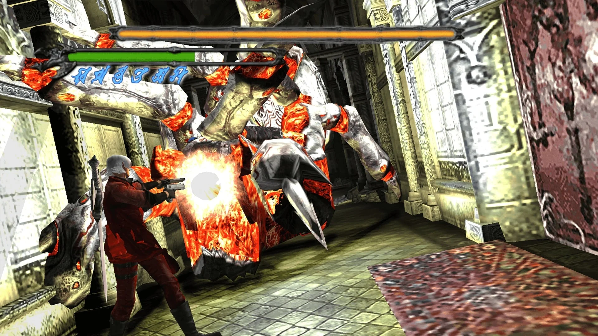 Devil May Cry HD Collection - Image 6
