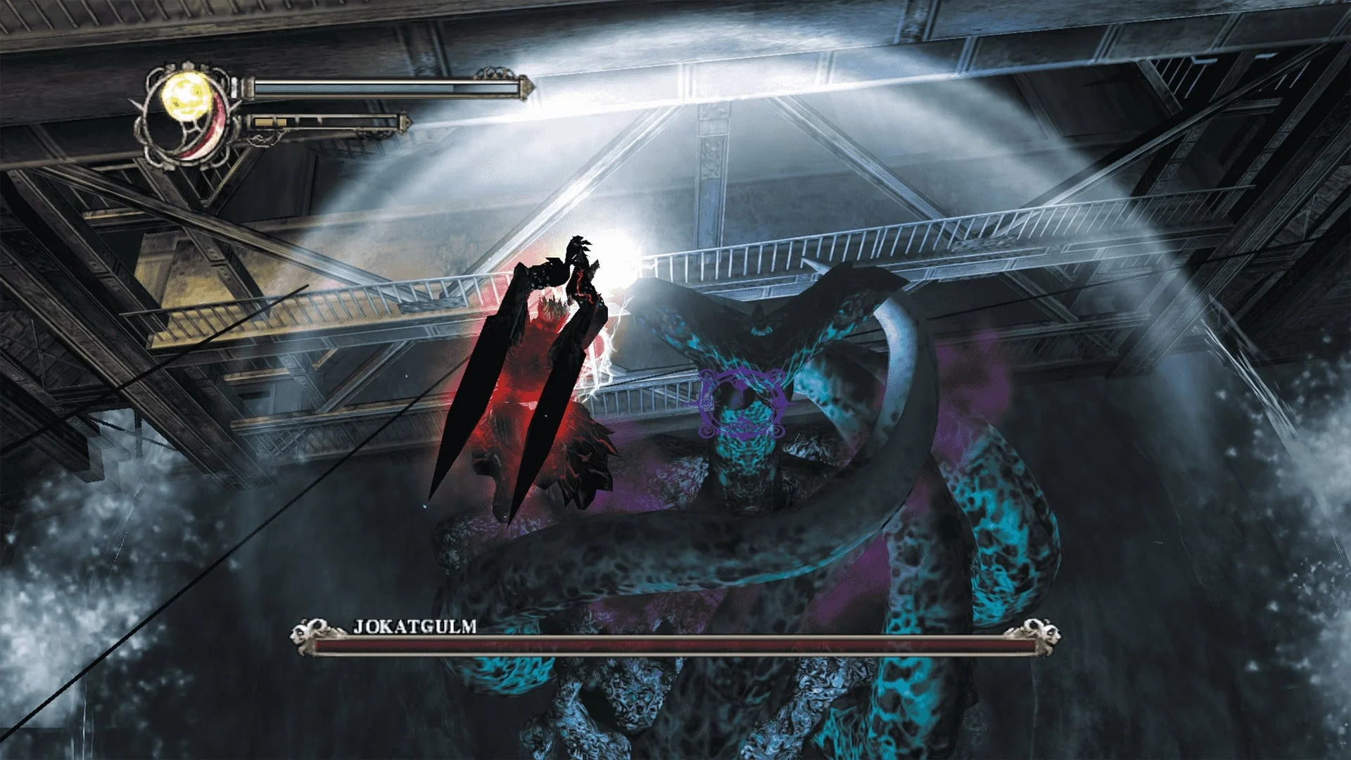 Devil May Cry HD Collection - Image 7