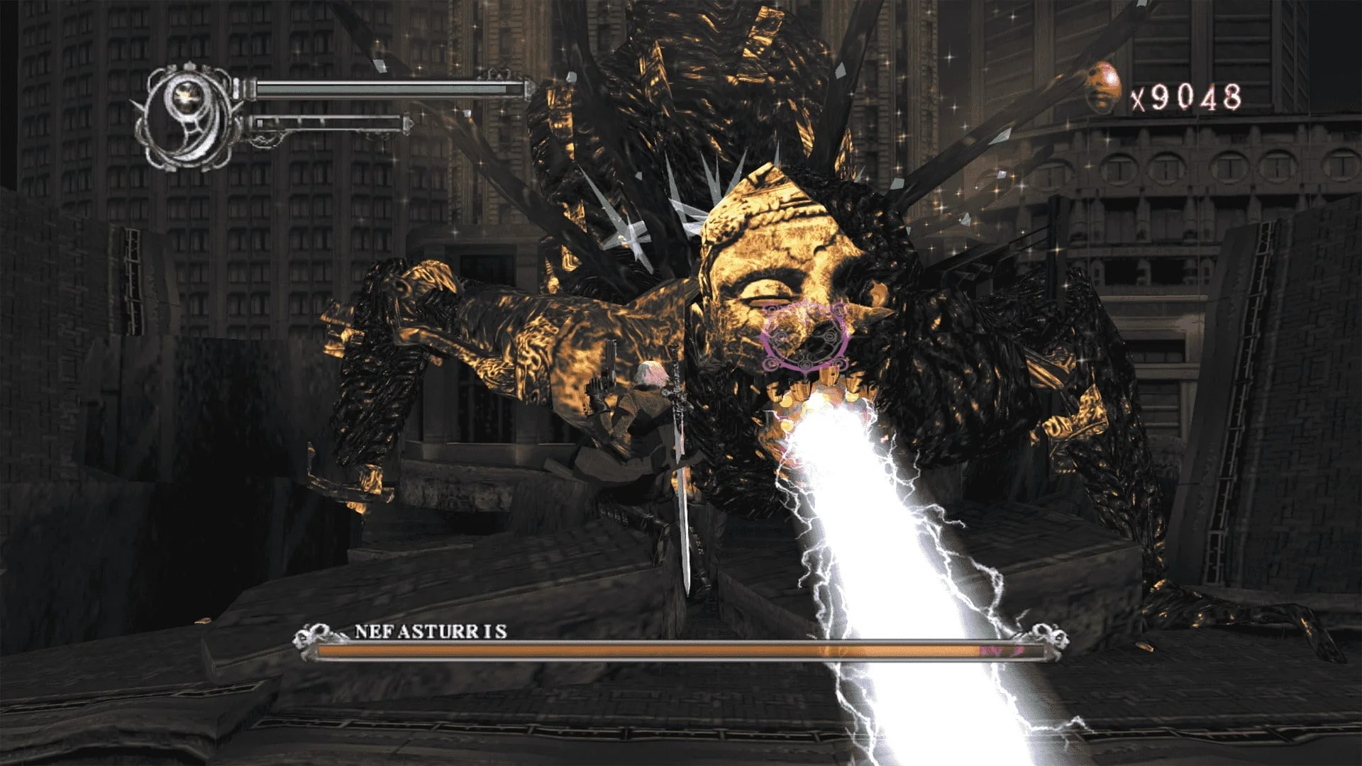 Devil May Cry HD Collection - Image 8