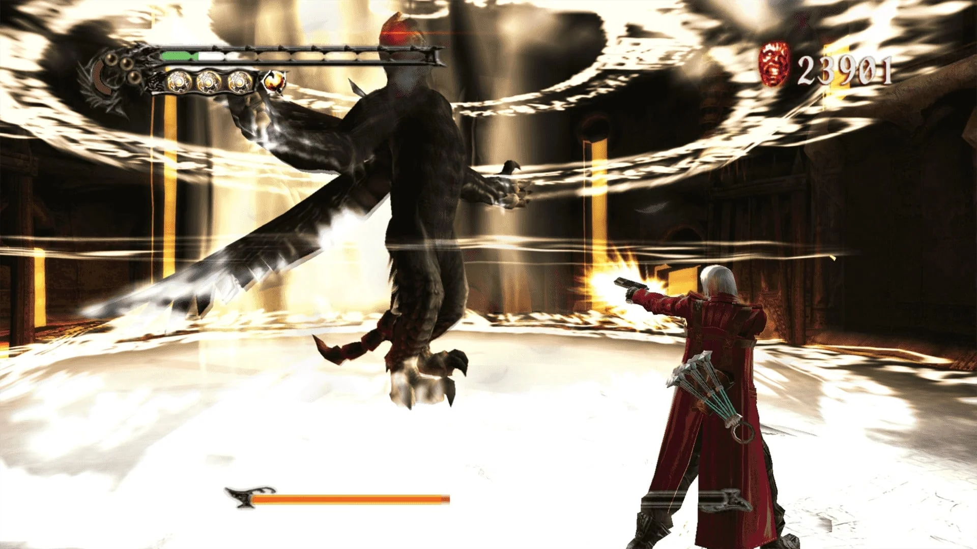 Devil May Cry HD Collection - Image 9