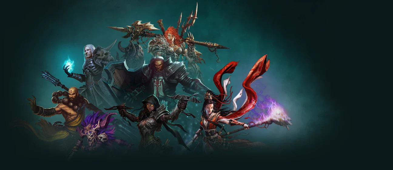 Diablo® Prime Evil Collection - Image 3
