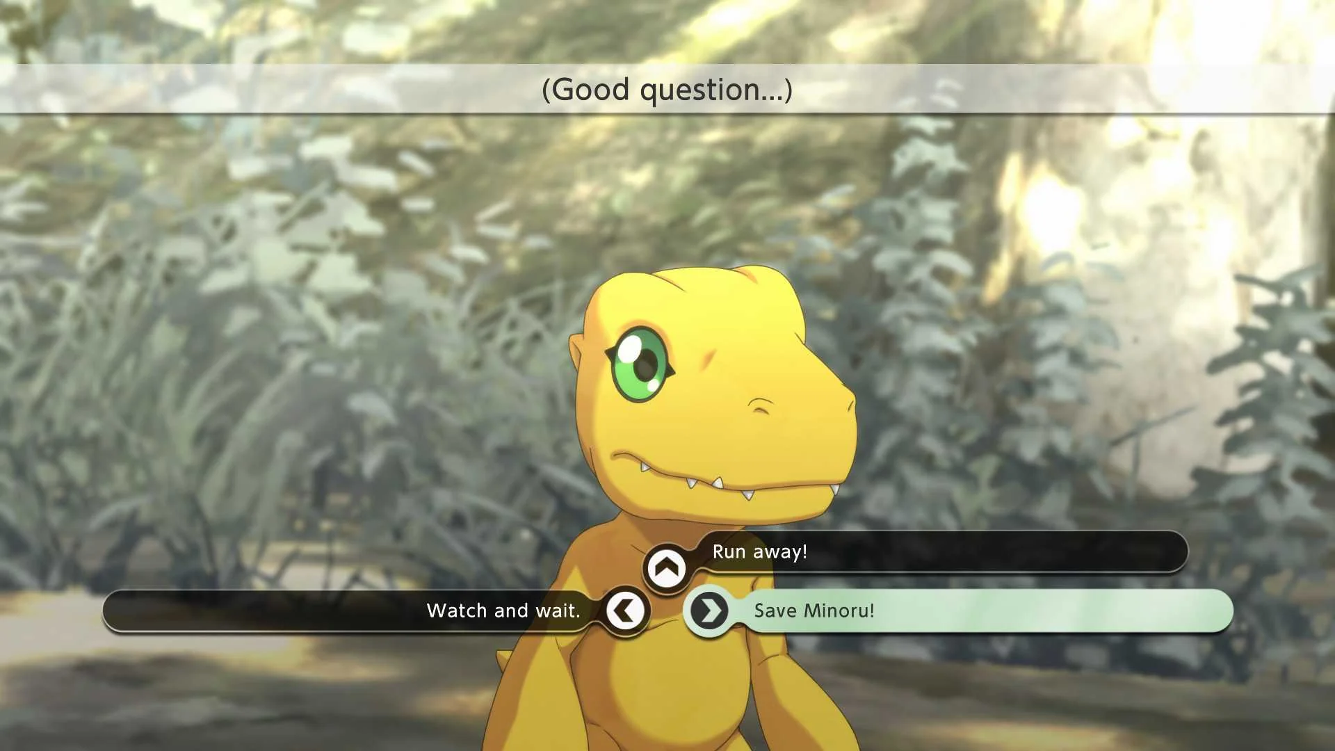 Digimon Survive - Image 15