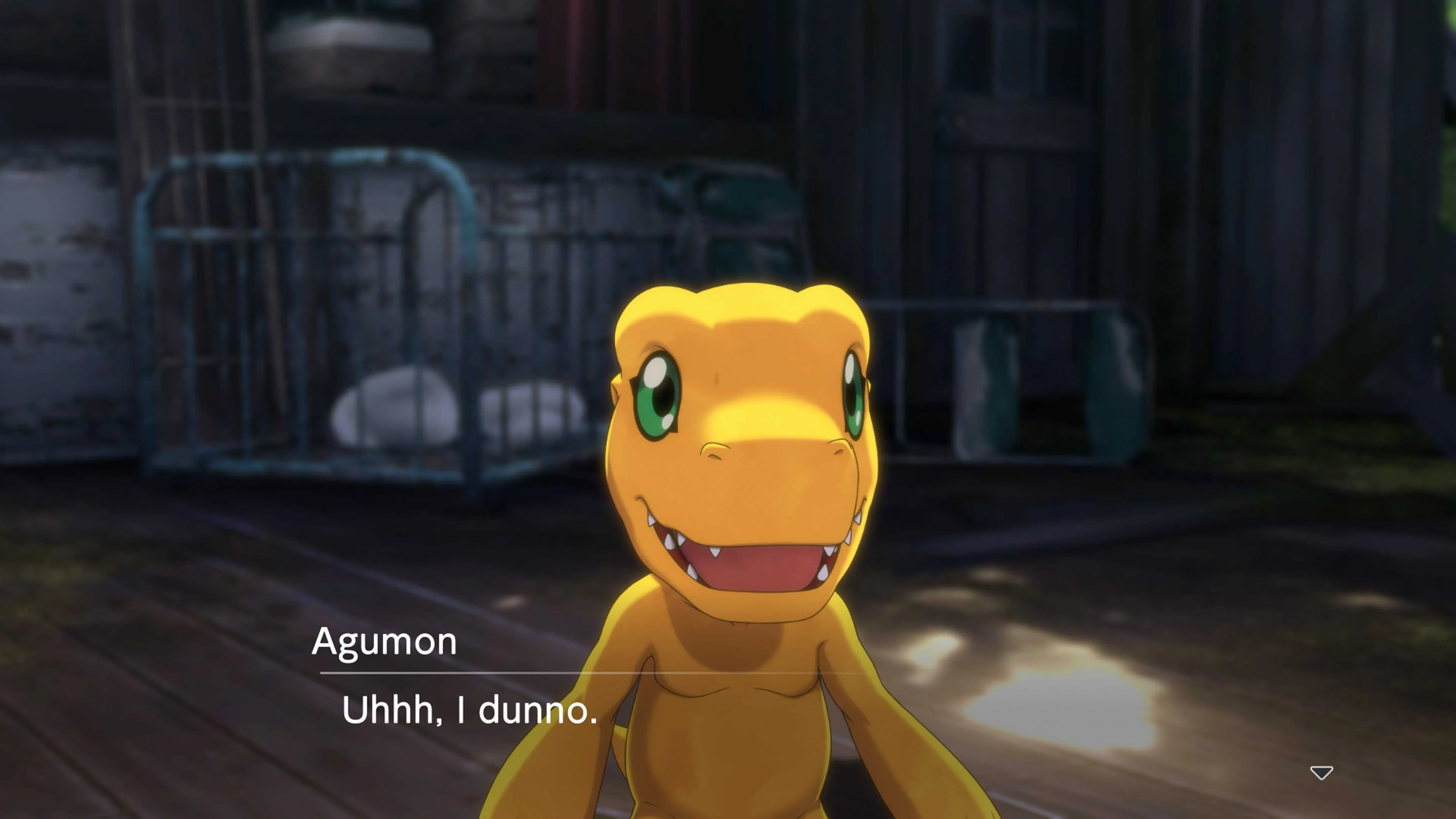 Digimon Survive - Image 3