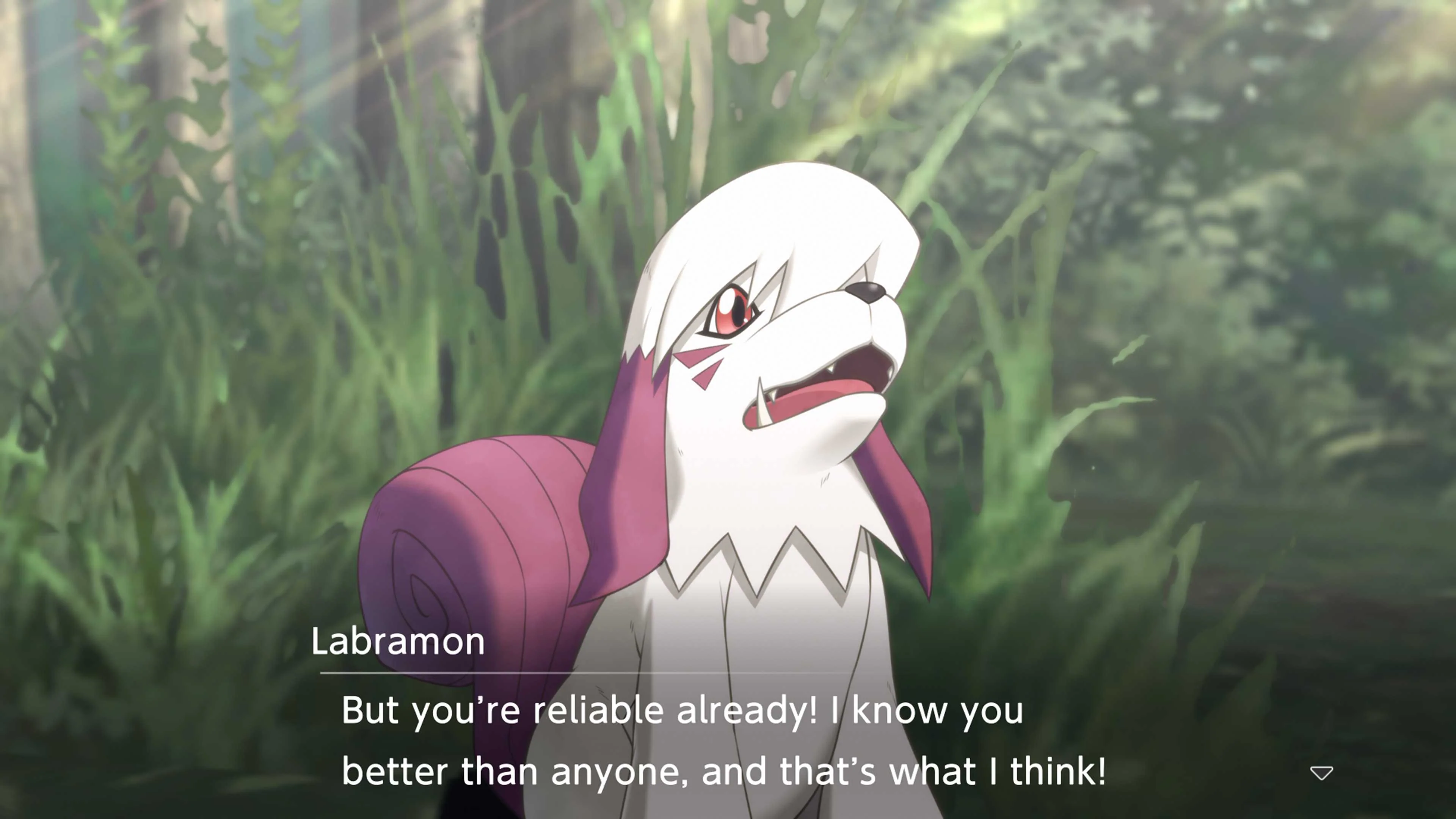 Digimon Survive - Image 4
