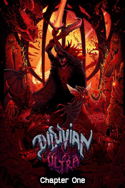 Diluvian Ultra - Image 18