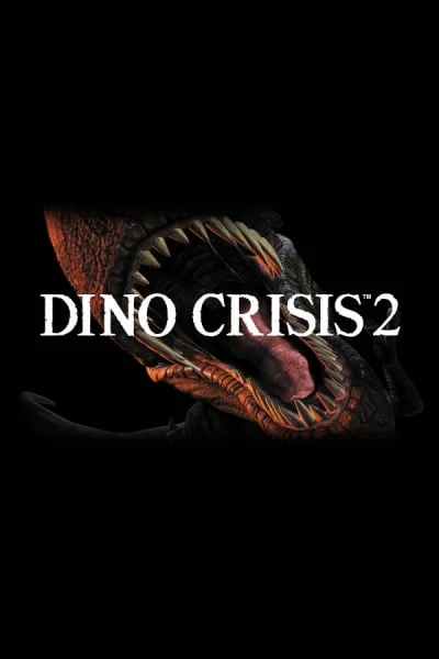 Dino Crisis 2 - Image 10