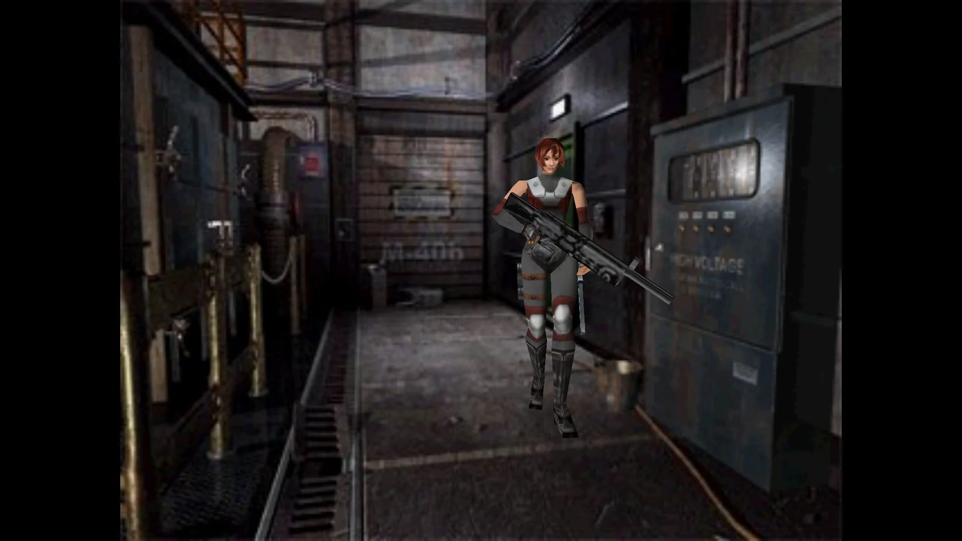 Dino Crisis 2 - Image 7