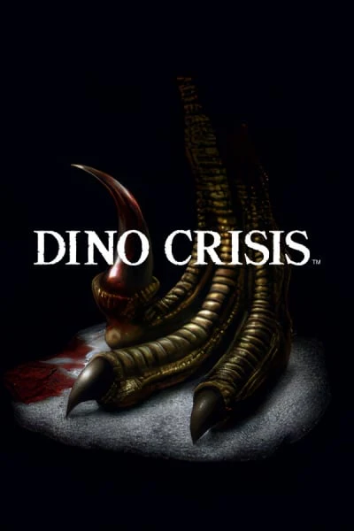 Dino Crisis - Image 10