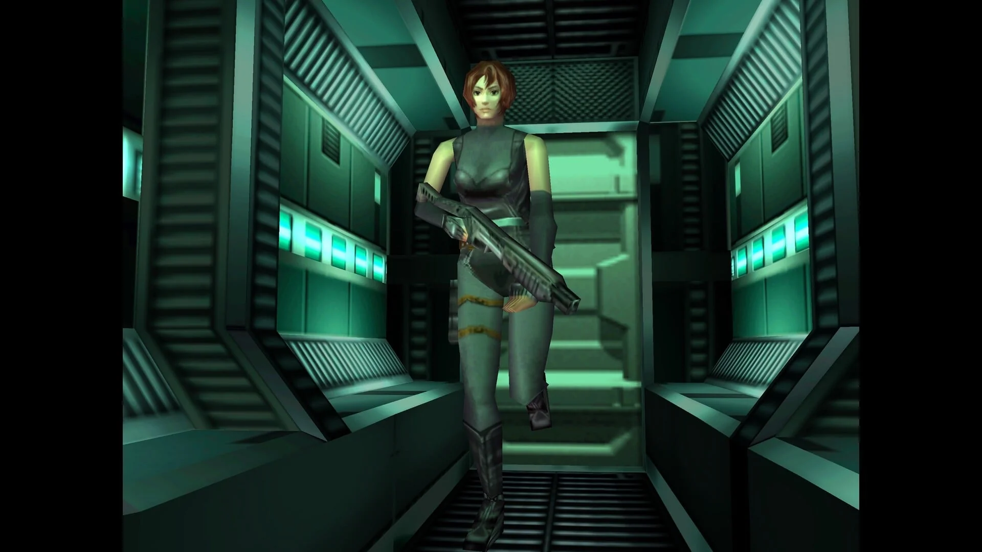 Dino Crisis - Image 5