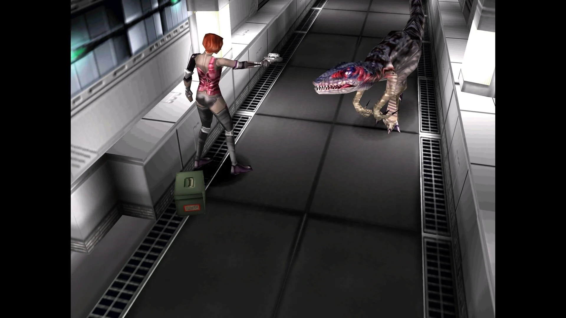 Dino Crisis - Image 6
