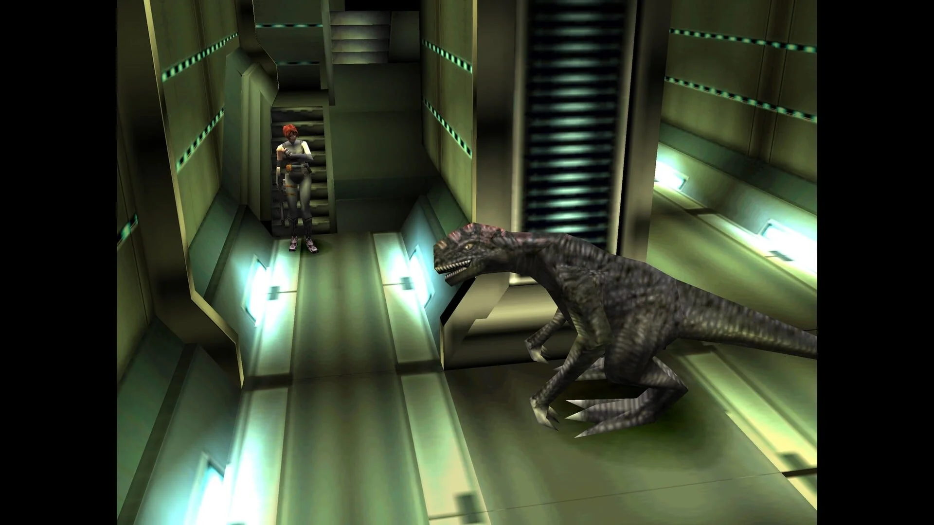 Dino Crisis - Image 8