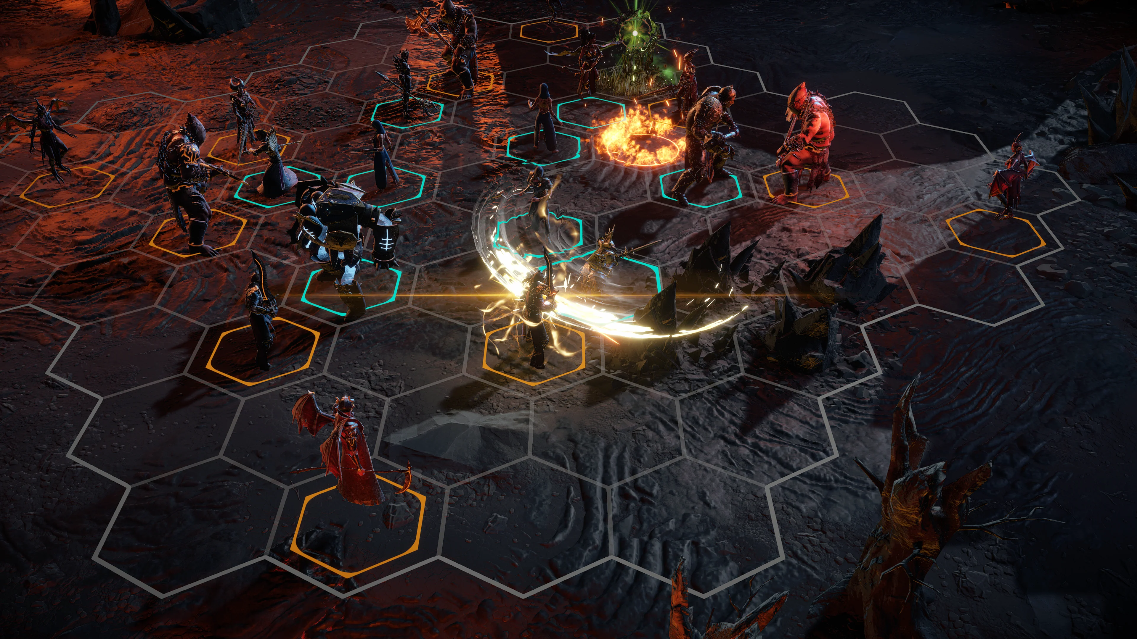Disciples: Domination - Deluxe Edition - Image 11