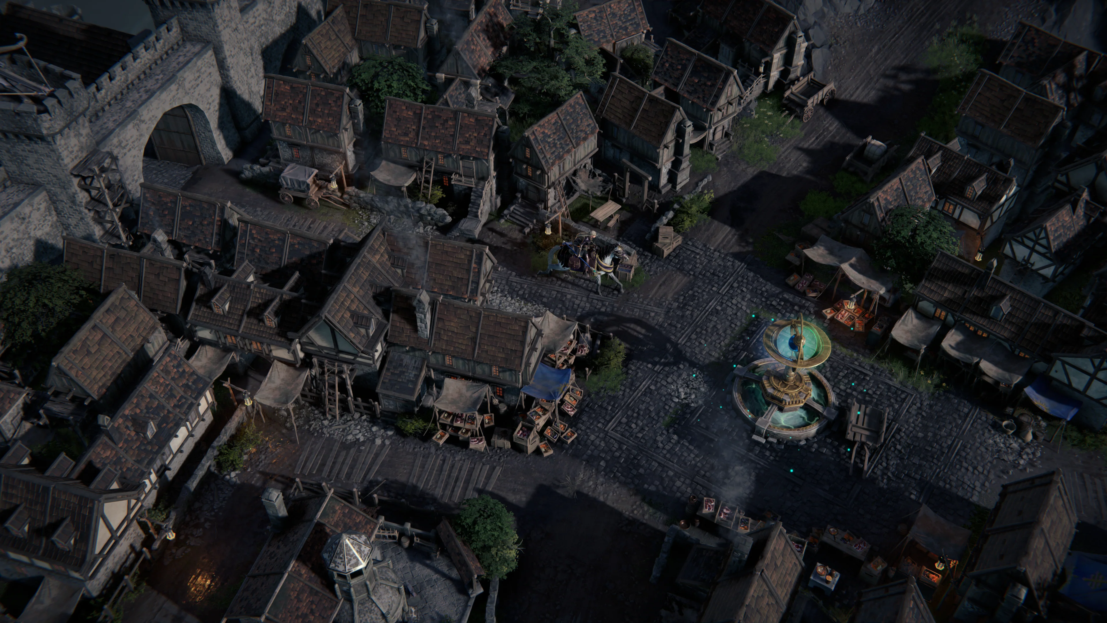 Disciples: Domination - Deluxe Edition - Image 12