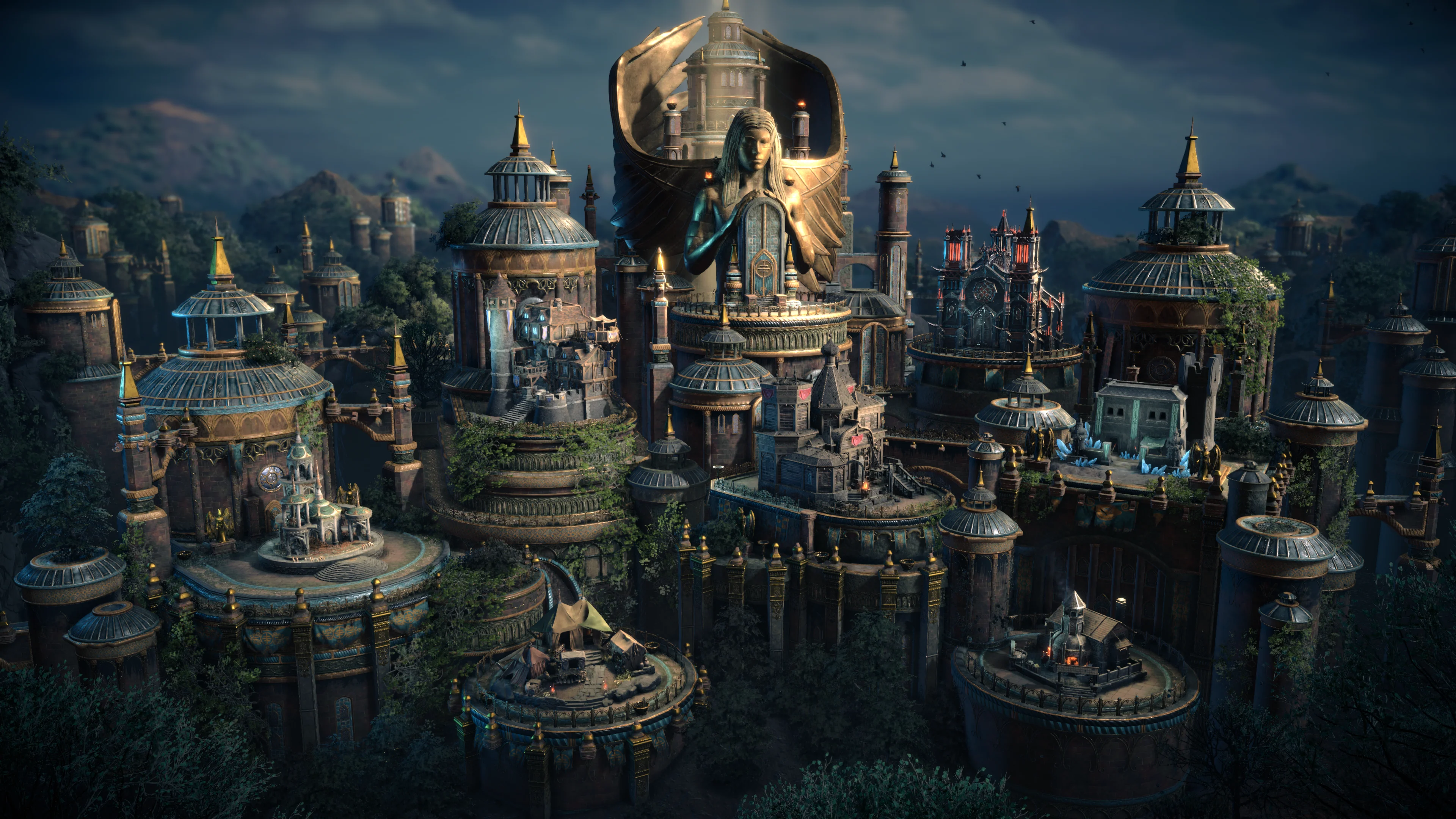 Disciples: Domination - Deluxe Edition - Image 13