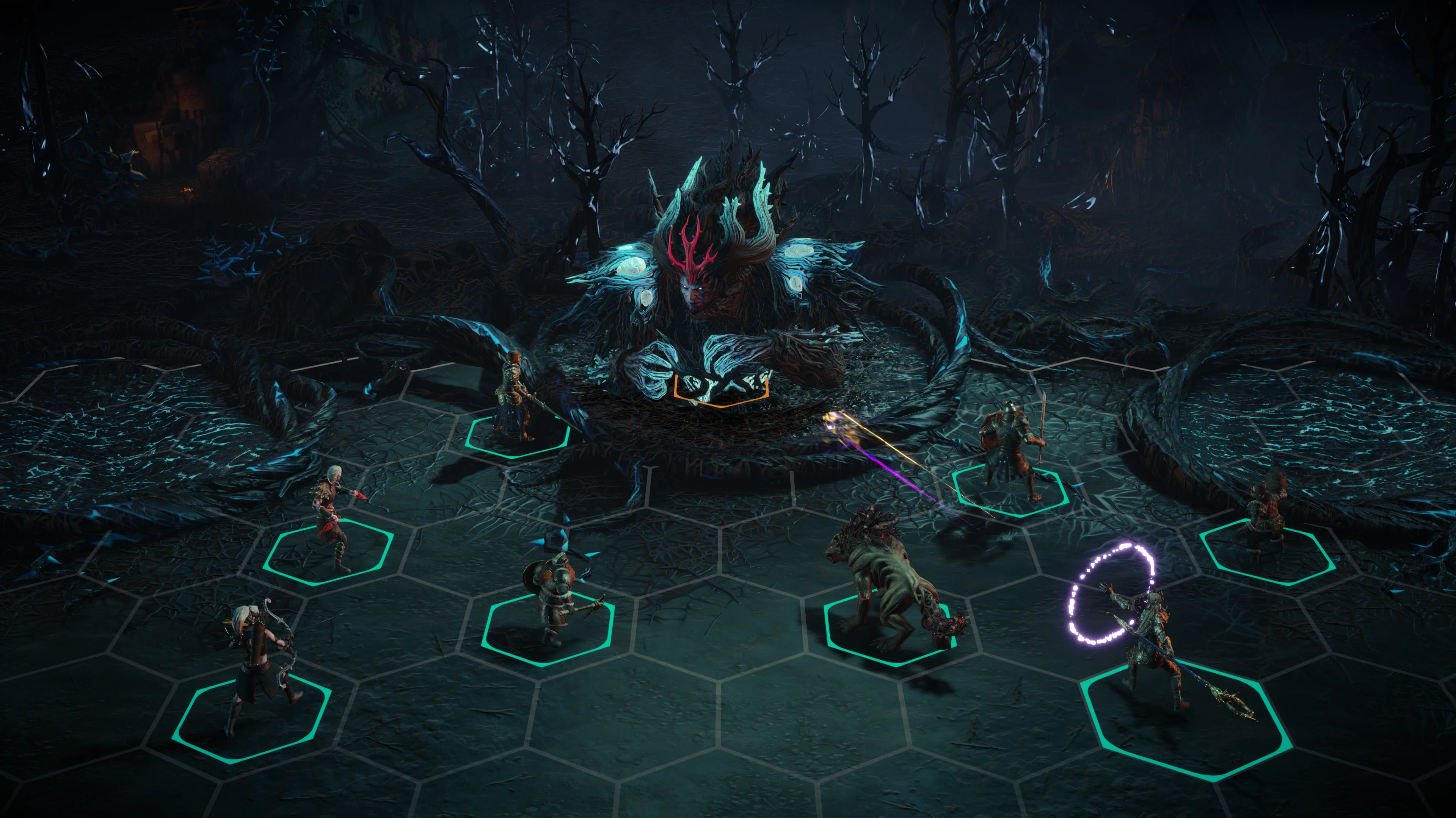 Disciples: Domination - Deluxe Edition - Image 14