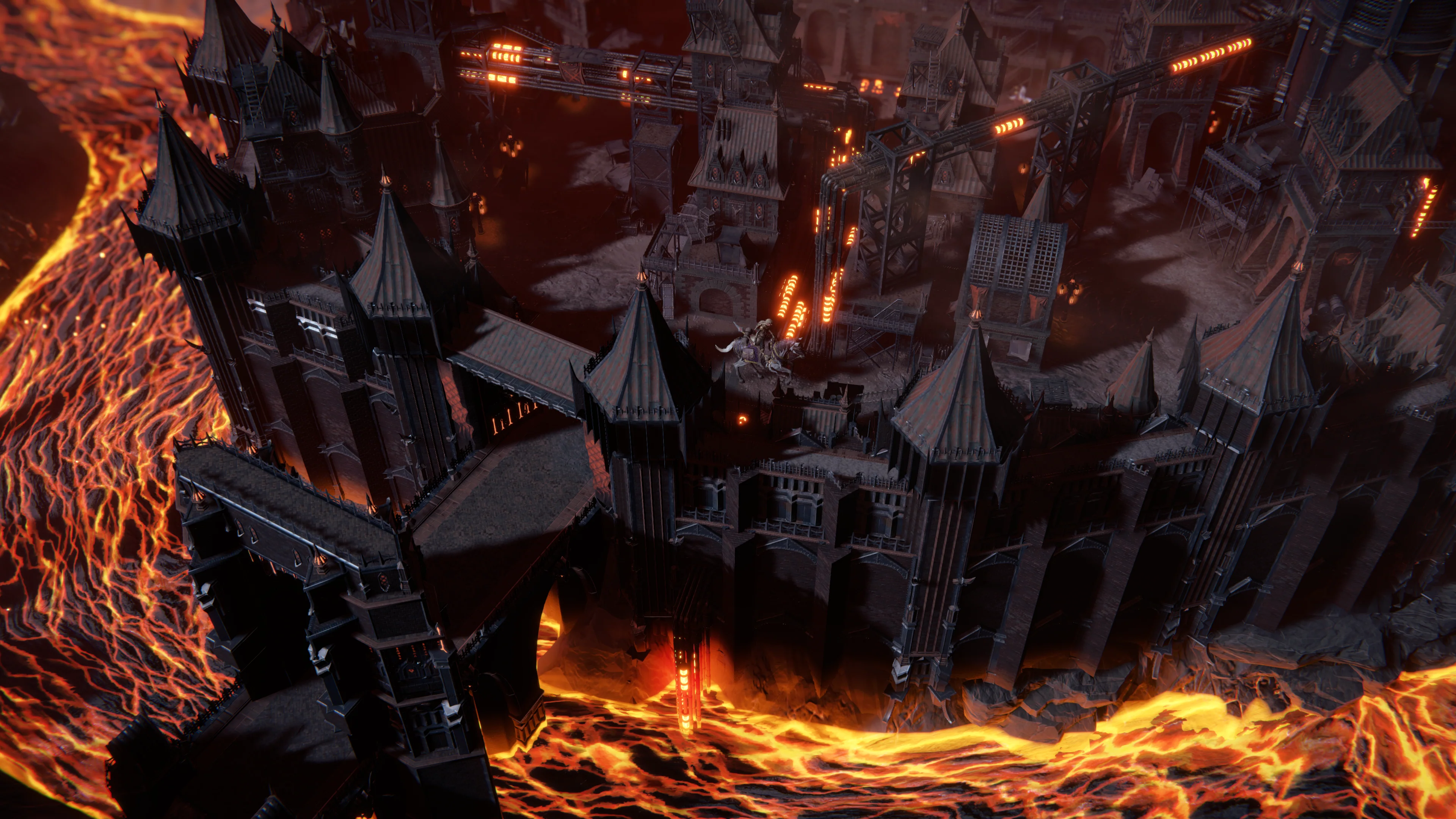 Disciples: Domination - Deluxe Edition - Image 15