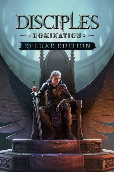 Disciples: Domination - Deluxe Edition - Image 16