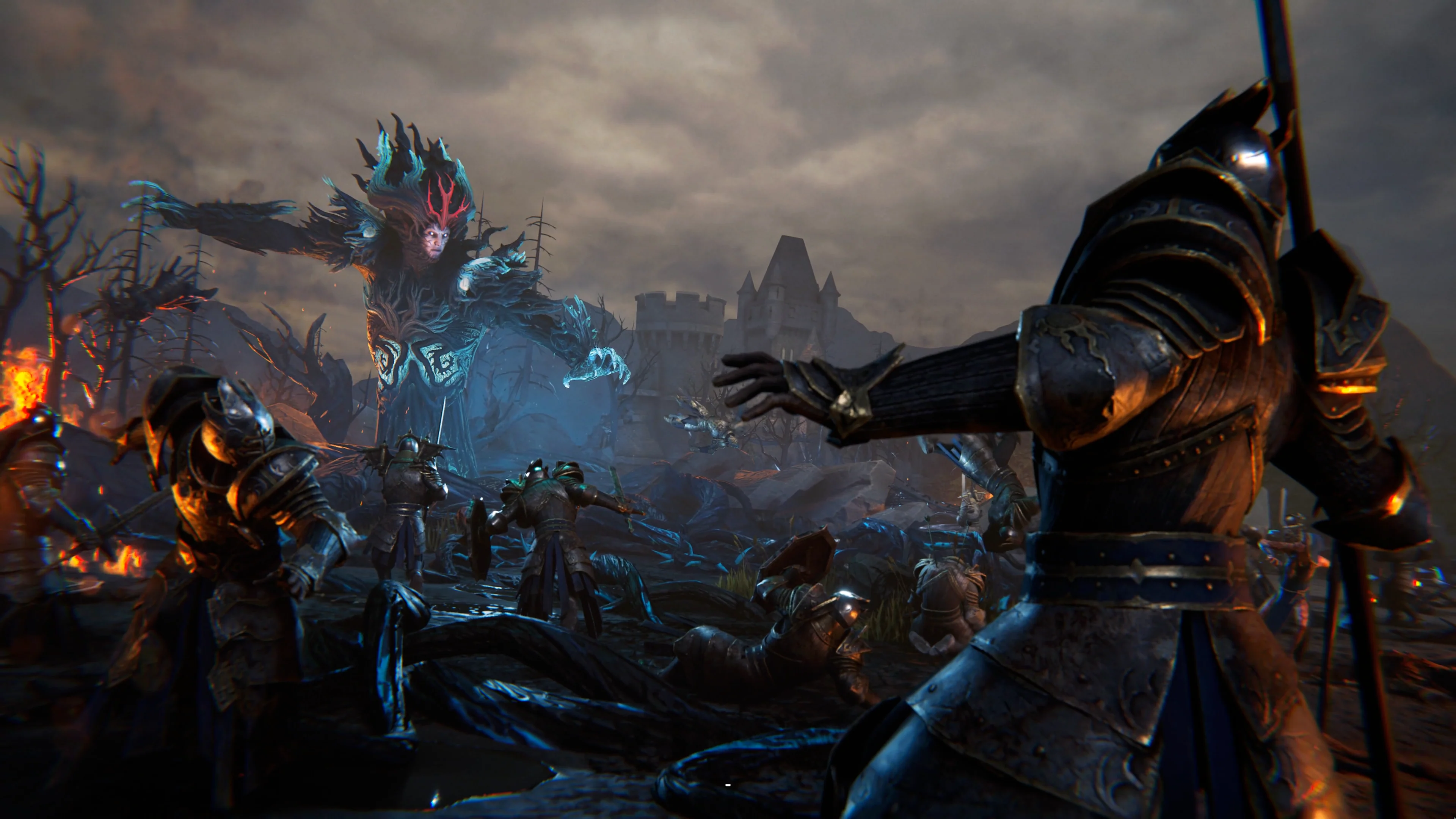 Disciples: Domination - Deluxe Edition - Image 3
