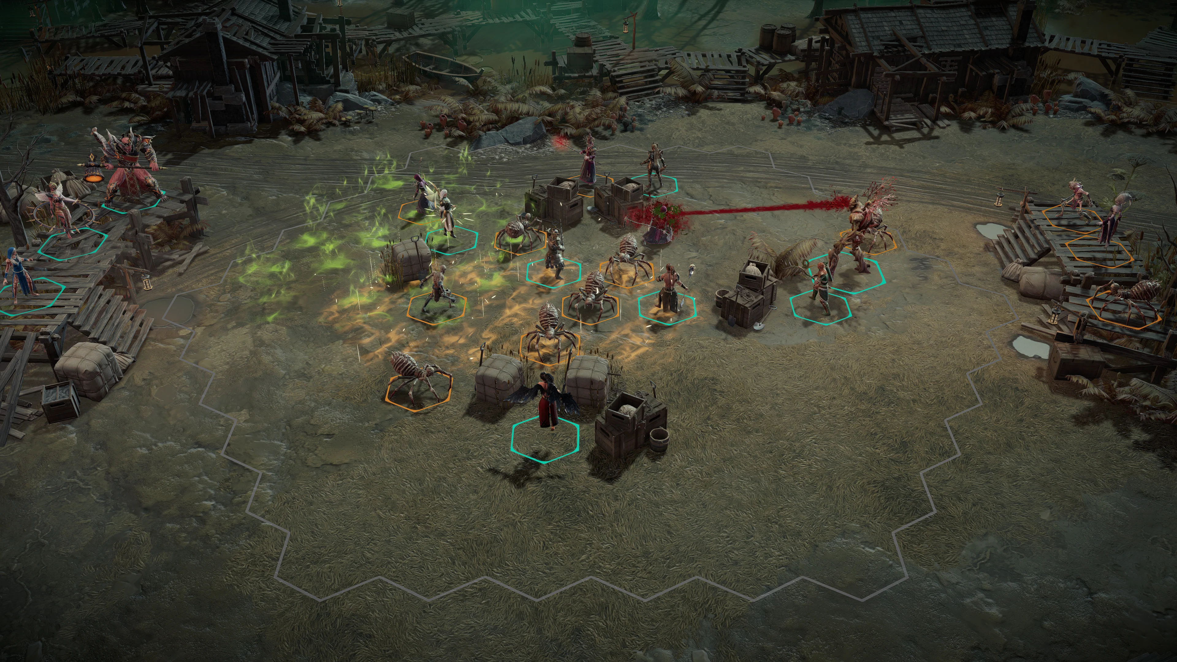 Disciples: Domination - Deluxe Edition - Image 8
