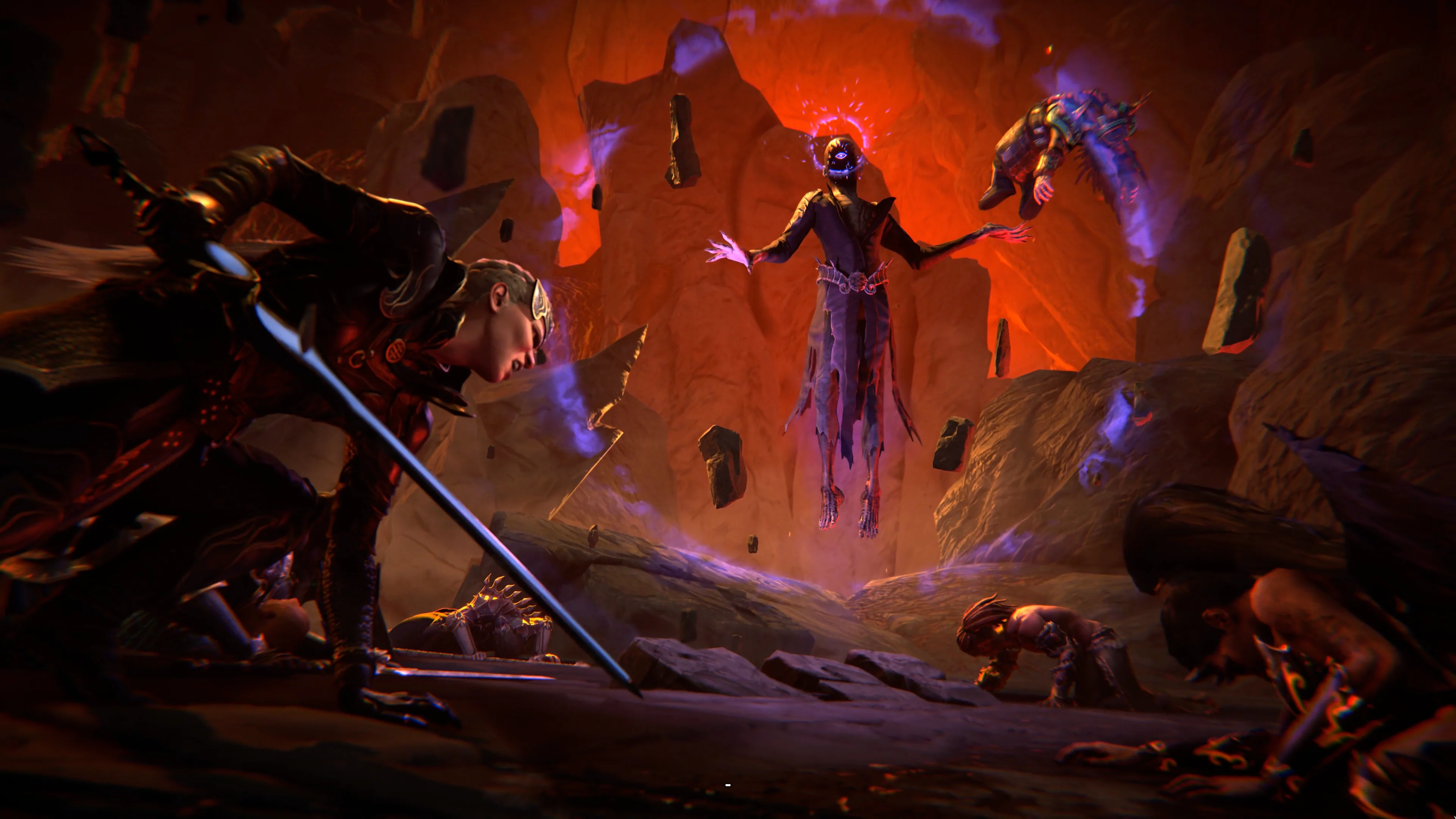 Disciples: Domination - Deluxe Edition - Image 9