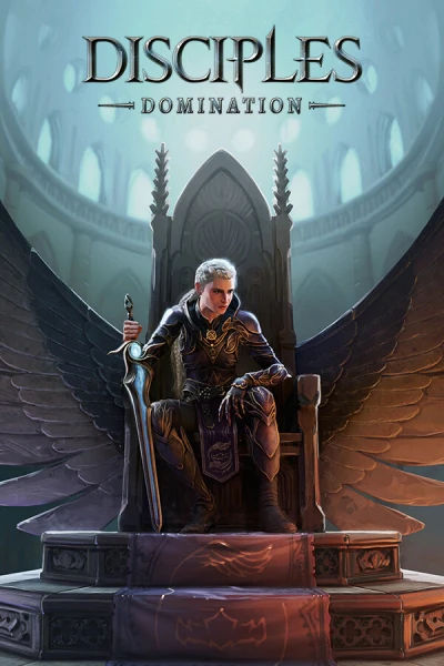 Disciples: Domination - Image 16