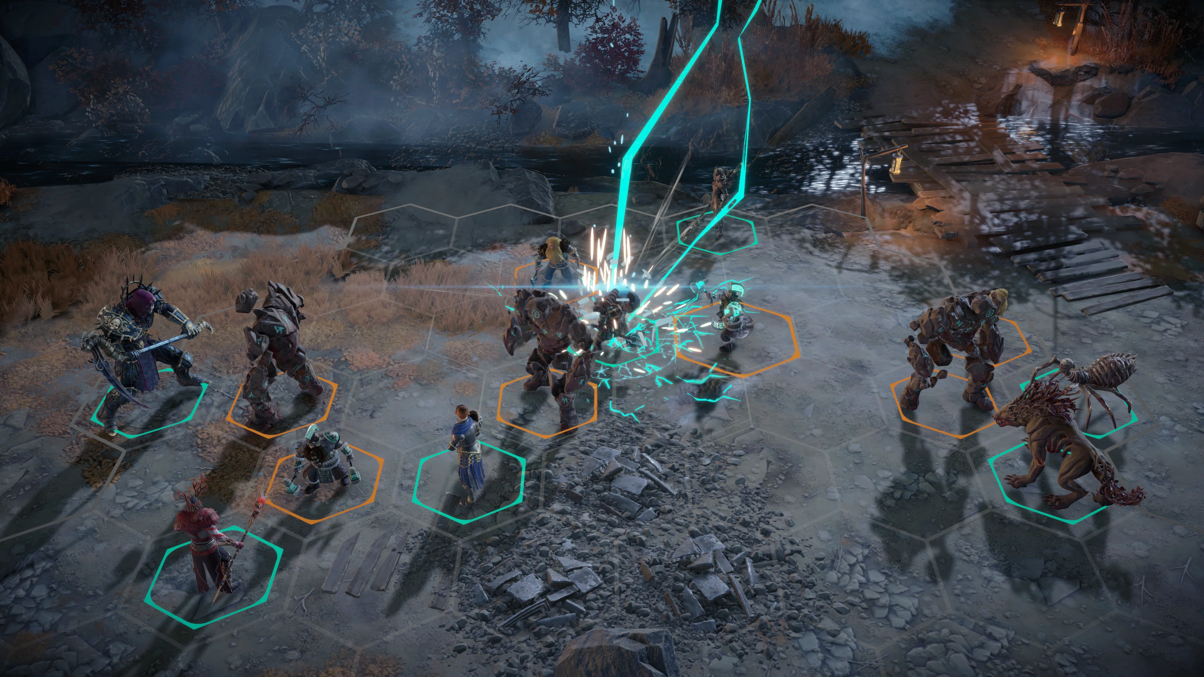 Disciples: Domination - Image 4