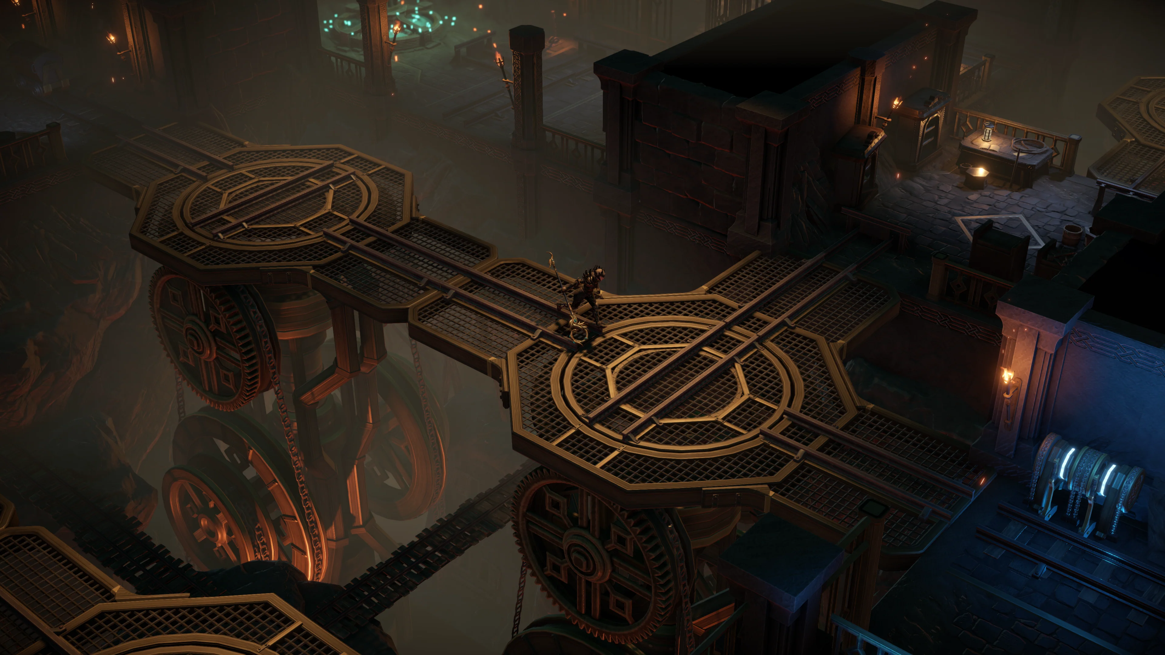 Disciples: Domination - Image 5