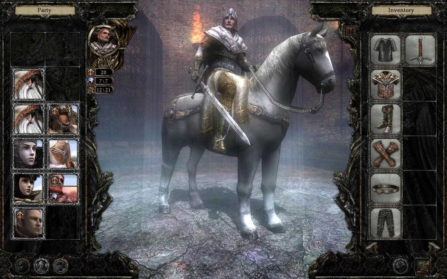 Disciples III: Renaissance - Image 7