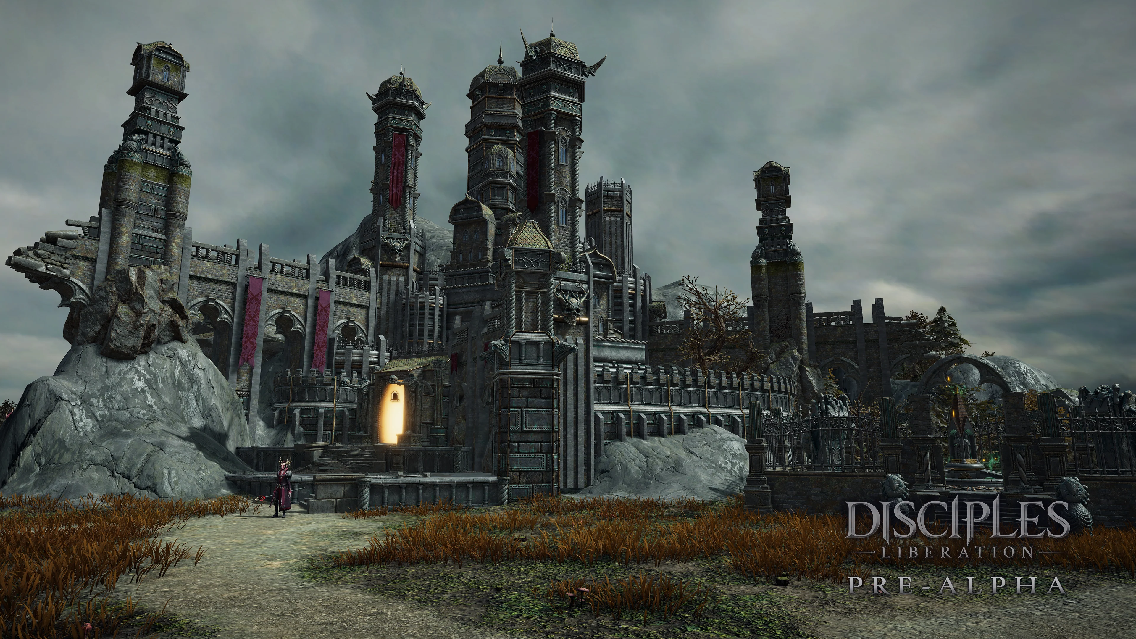Disciples: Liberation - Image 4
