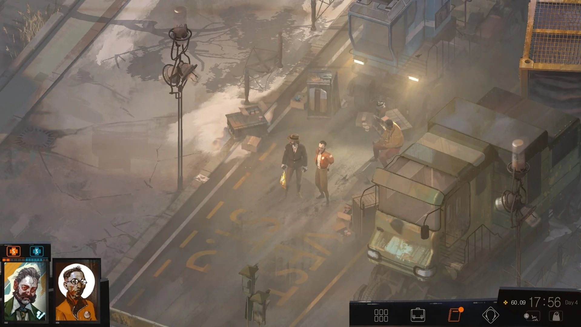 Disco Elysium - The Final Cut - Image 12