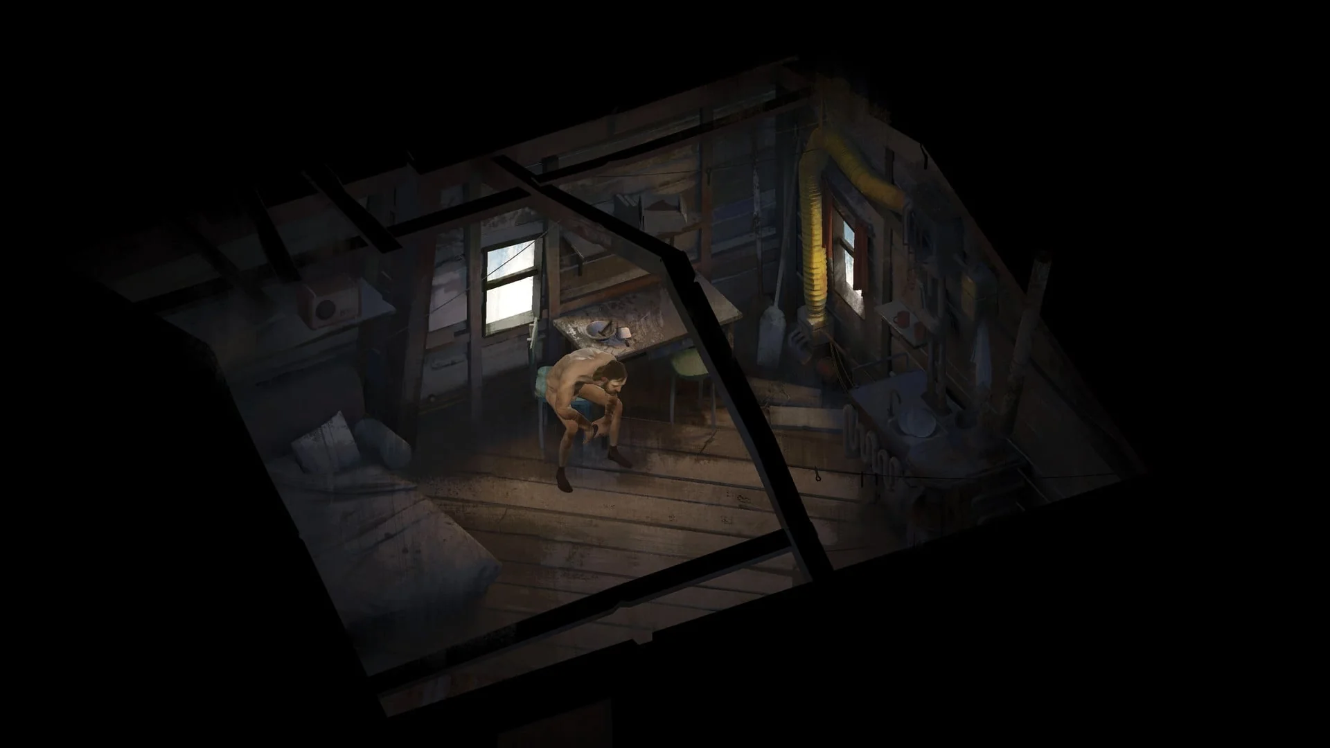 Disco Elysium - The Final Cut - Image 18