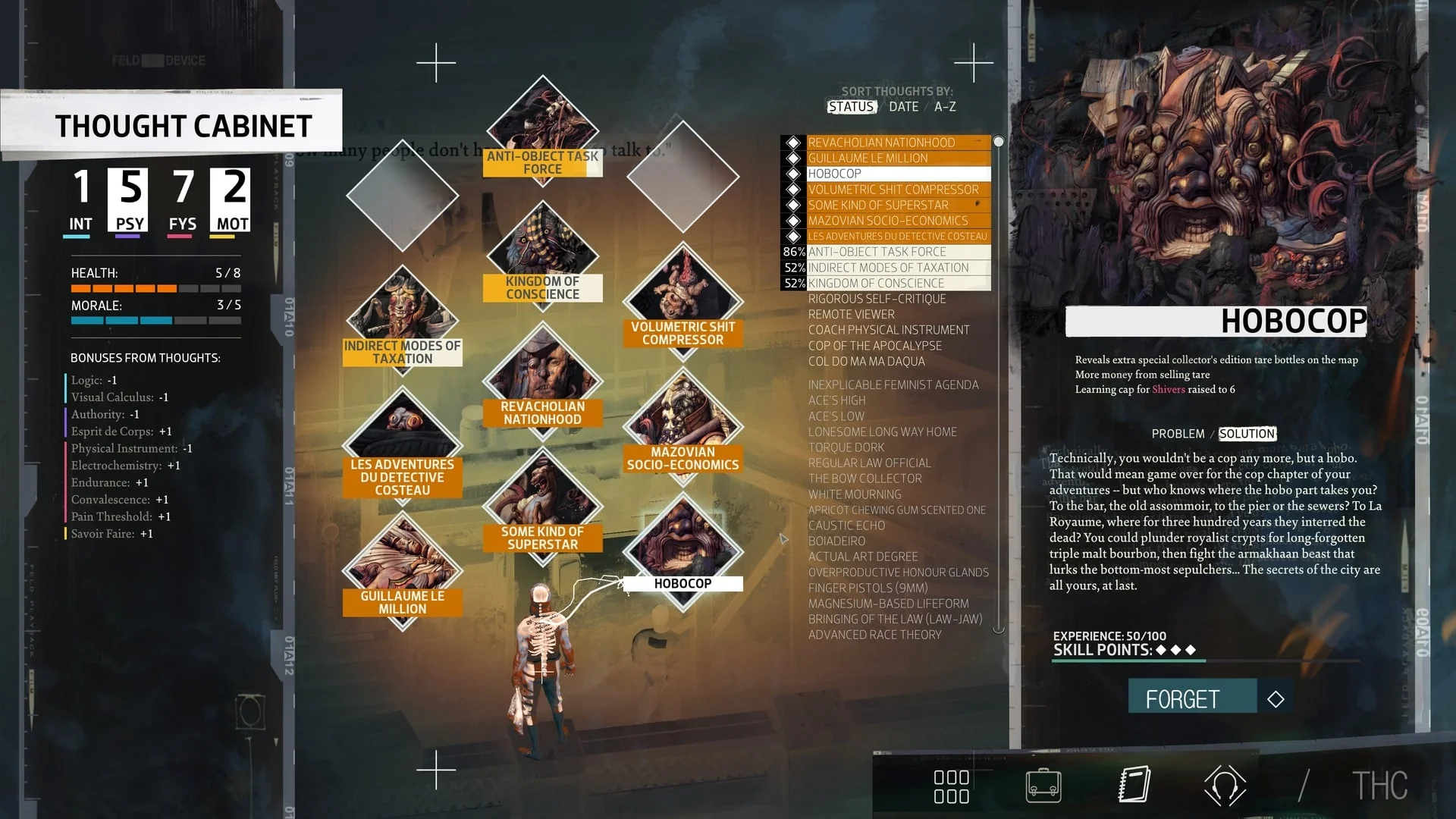 Disco Elysium - The Final Cut - Image 5