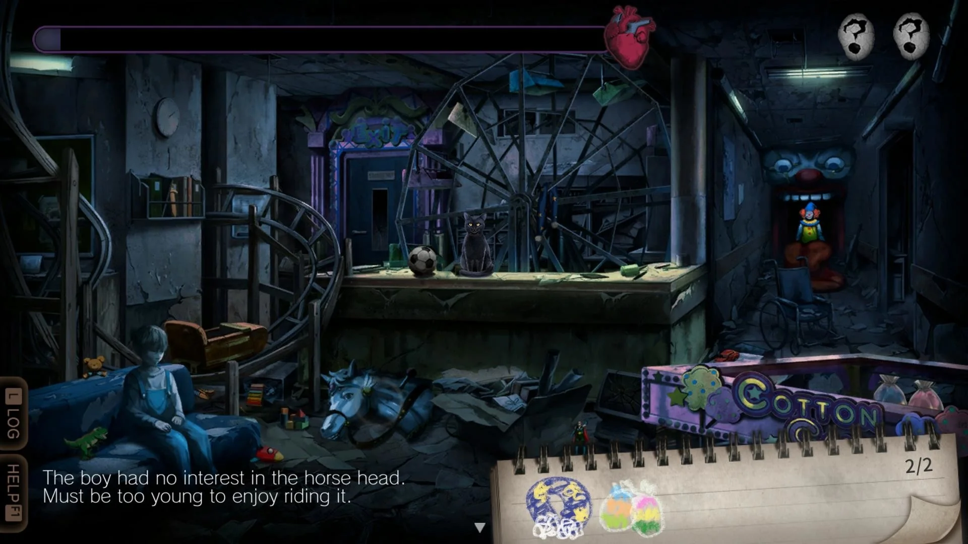 Disease -Hidden Object- - Image 5