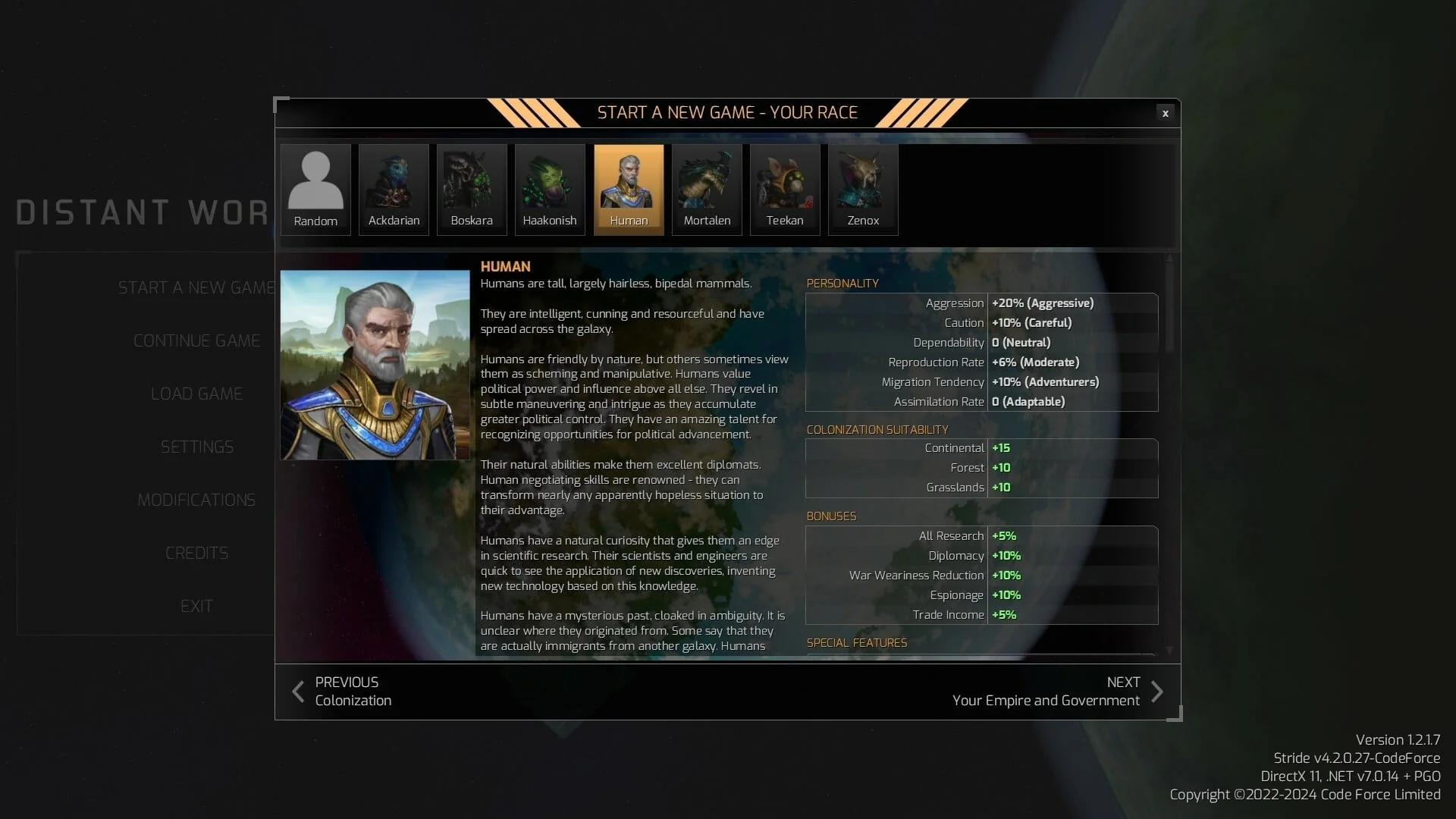 Distant Worlds 2 - Image 9