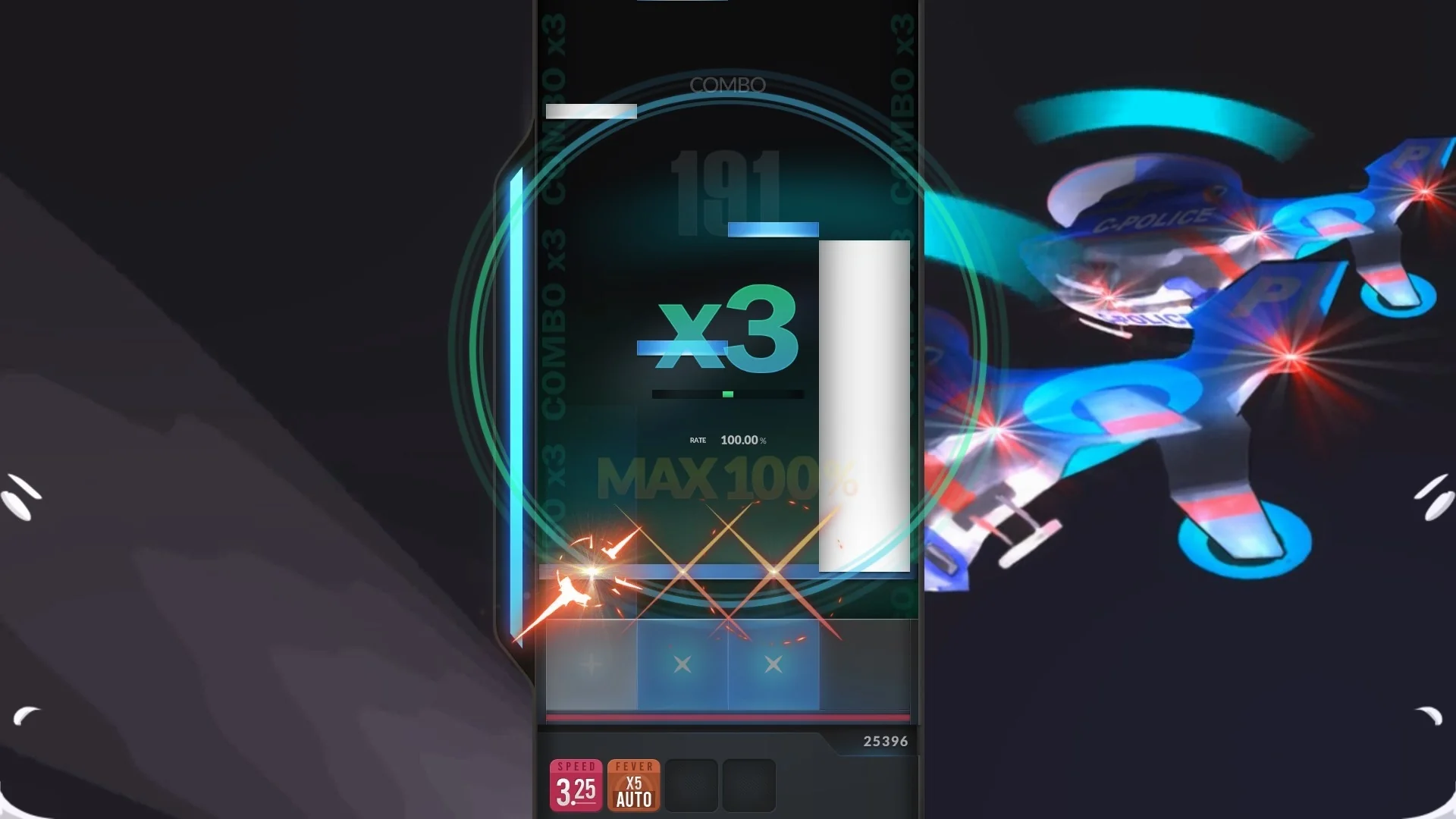 DJMAX RESPECT V - BLACK SQUARE PACK - Image 6