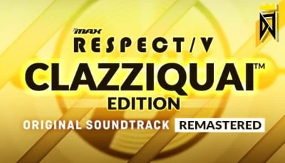 DJMAX RESPECT V - Clazziquai Edition Original Soundtrack(REMASTERED) - Image 2